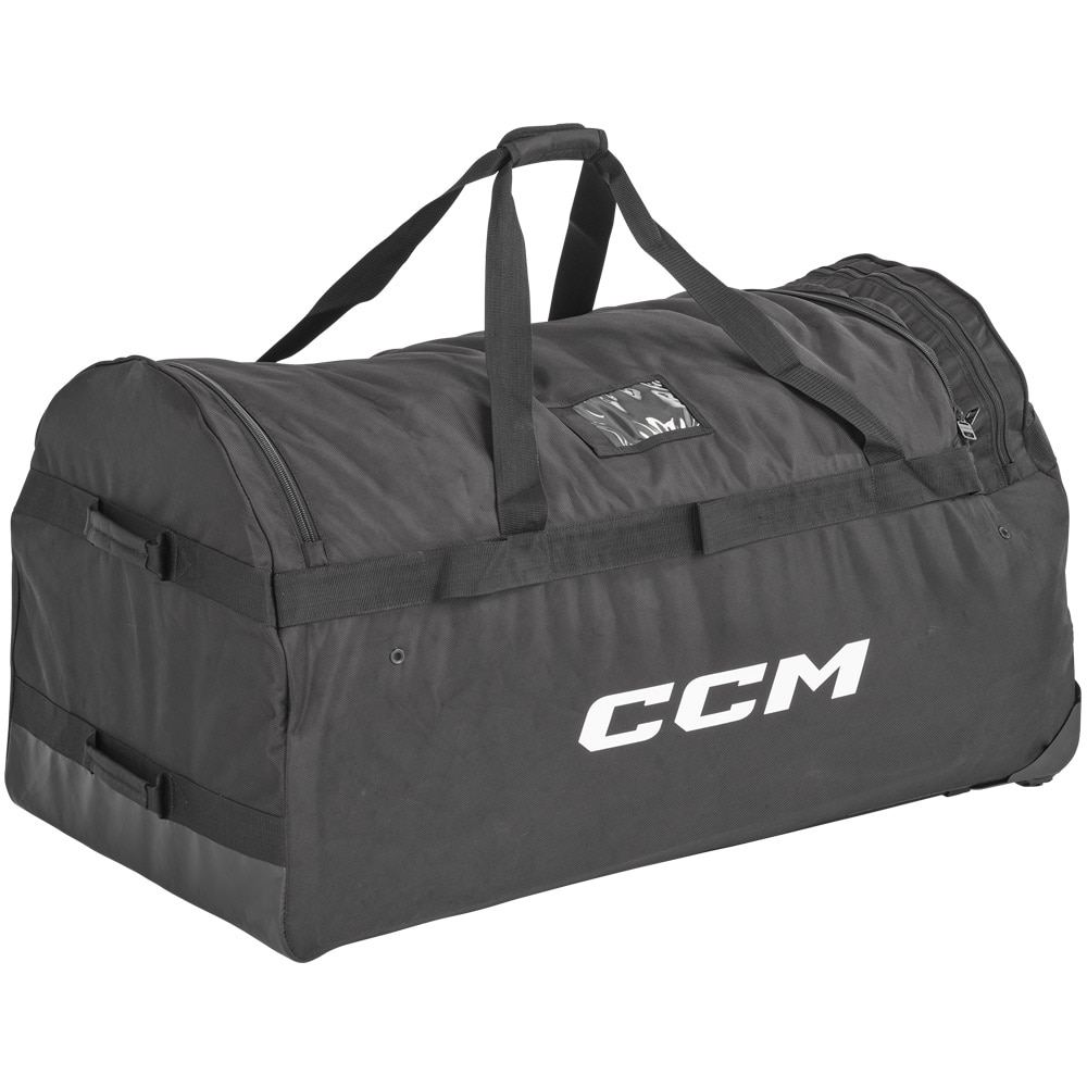 Ccm Pro Keeperbag med hjul