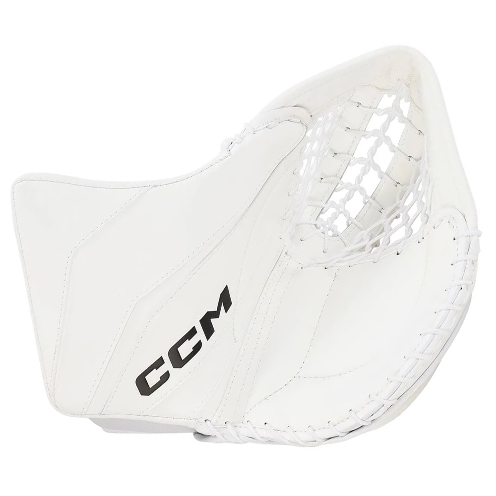 Ccm EFlex 6.9 Senior Snapphanske Hvit