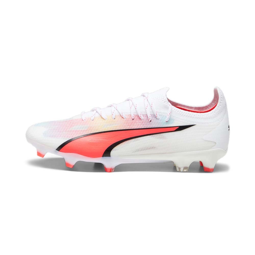 Puma Ultra Ultimate FG/AG Fotballsko Breakthrough