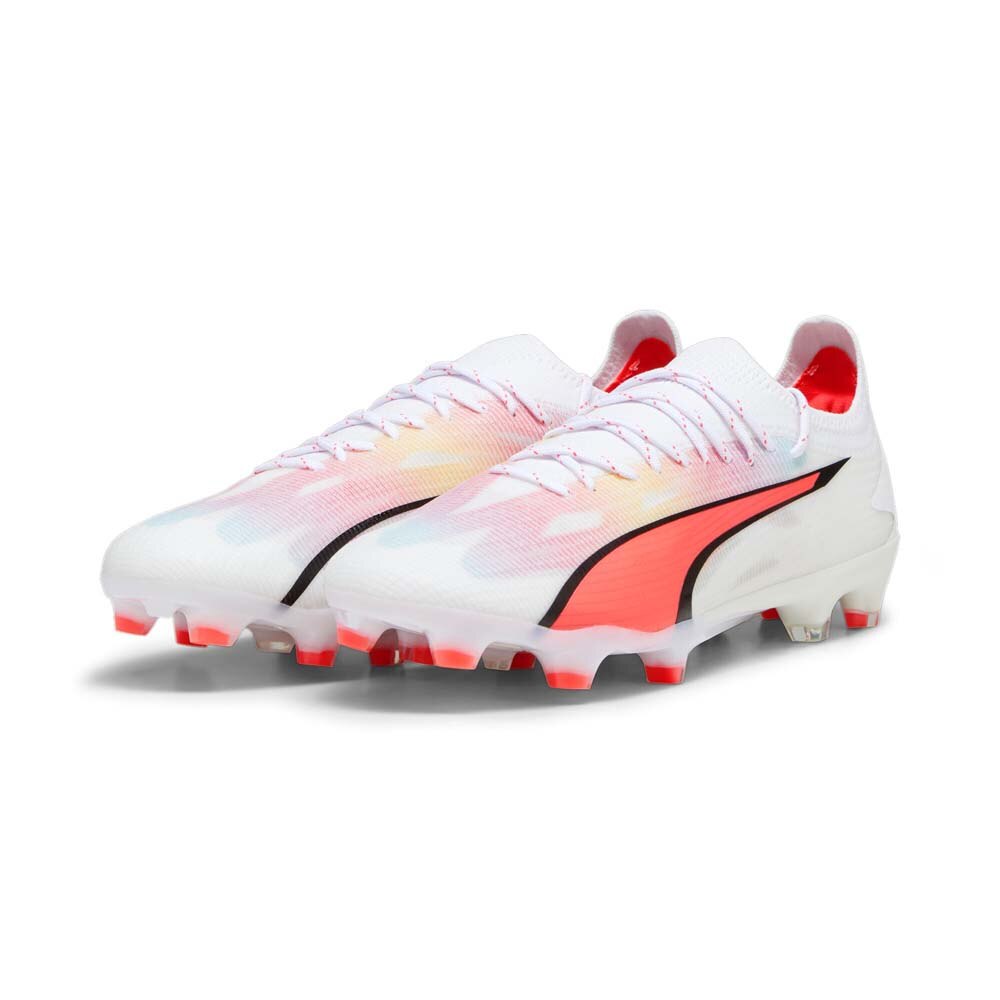 Puma Ultra Ultimate FG/AG Fotballsko Breakthrough