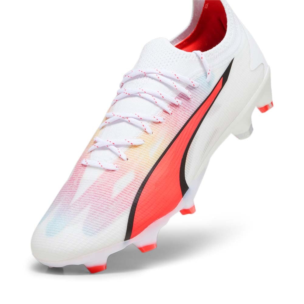 Puma Ultra Ultimate FG/AG Fotballsko Breakthrough