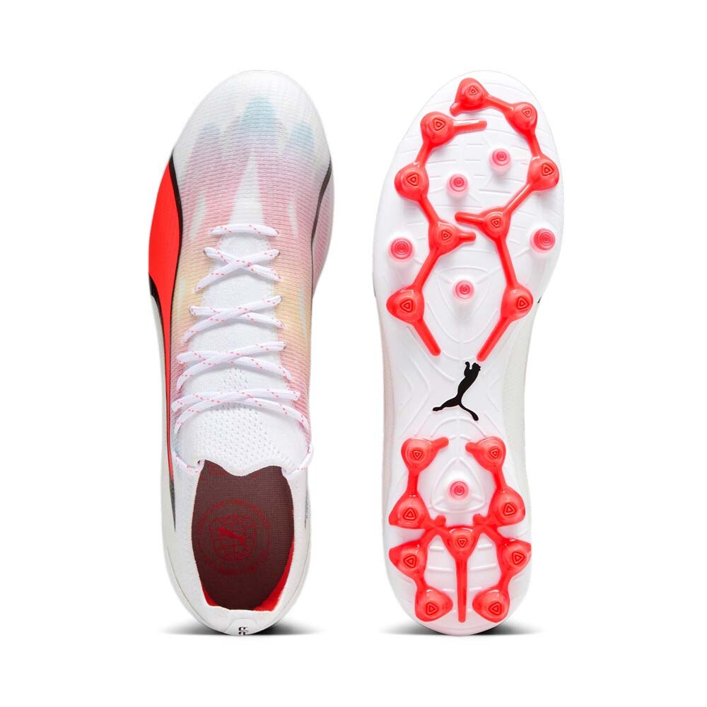 Puma Ultra Ultimate MG Fotballsko Breakthrough