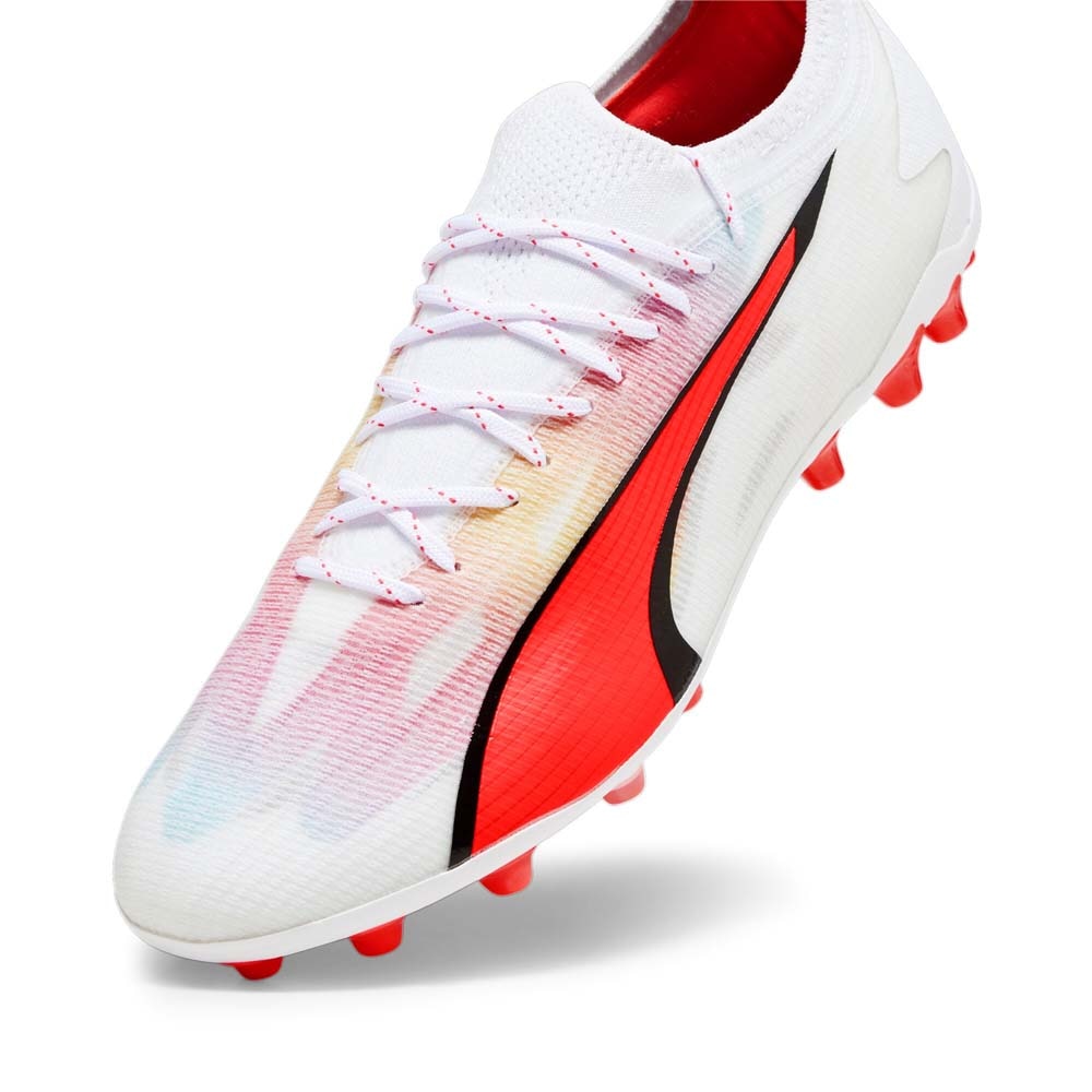 Puma Ultra Ultimate MG Fotballsko Breakthrough