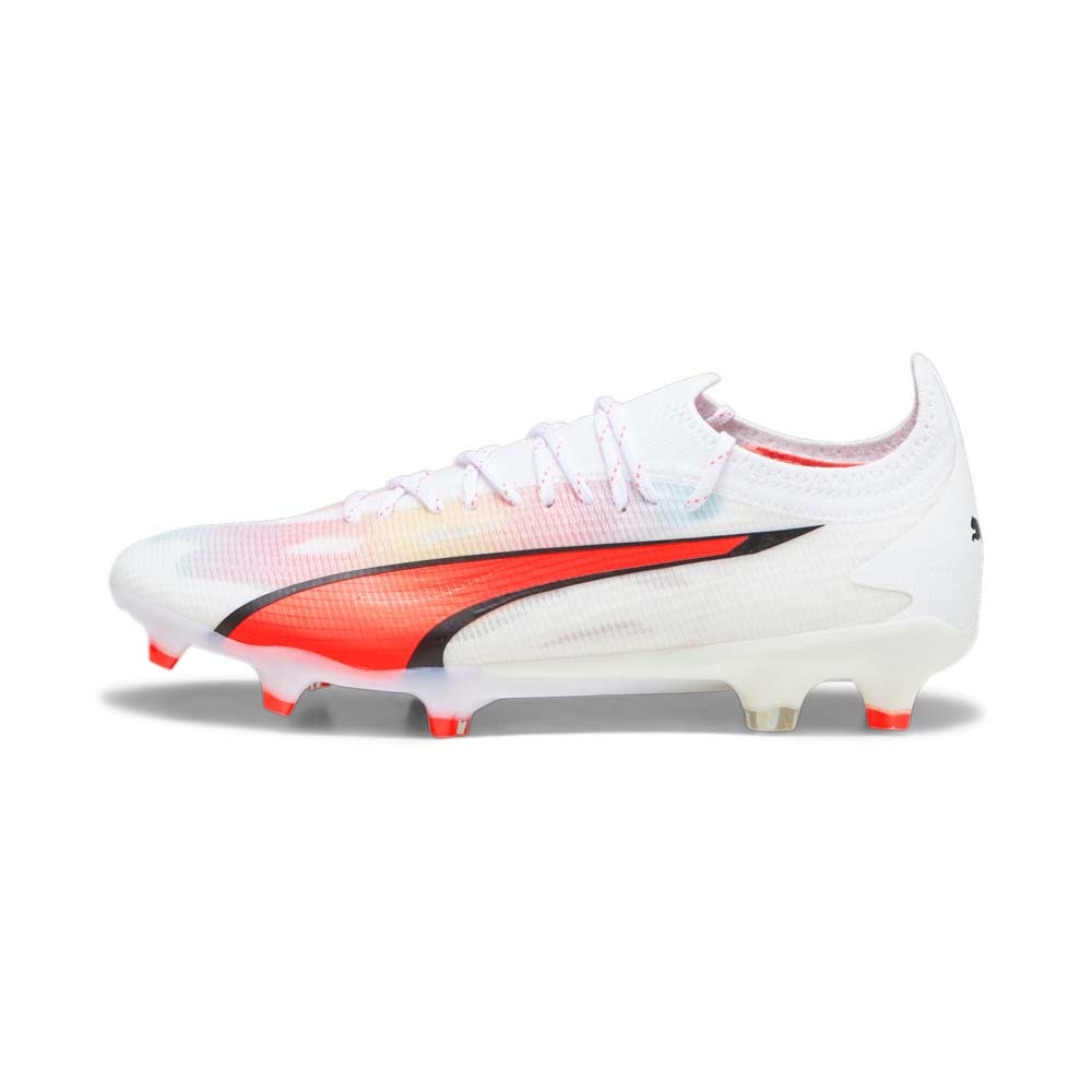 Puma Ultra Ultimate FG/AG Fotballsko Dame Breakthrough