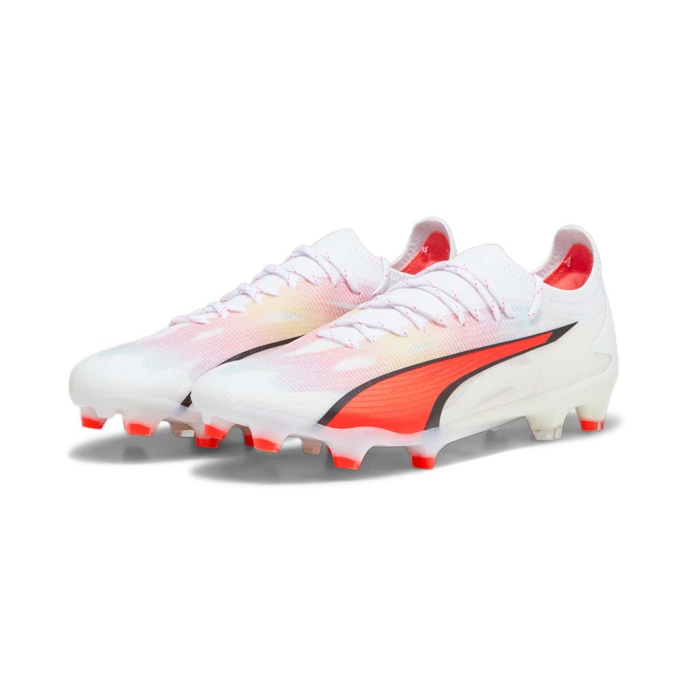 Puma Ultra Ultimate FG/AG Fotballsko Dame Breakthrough