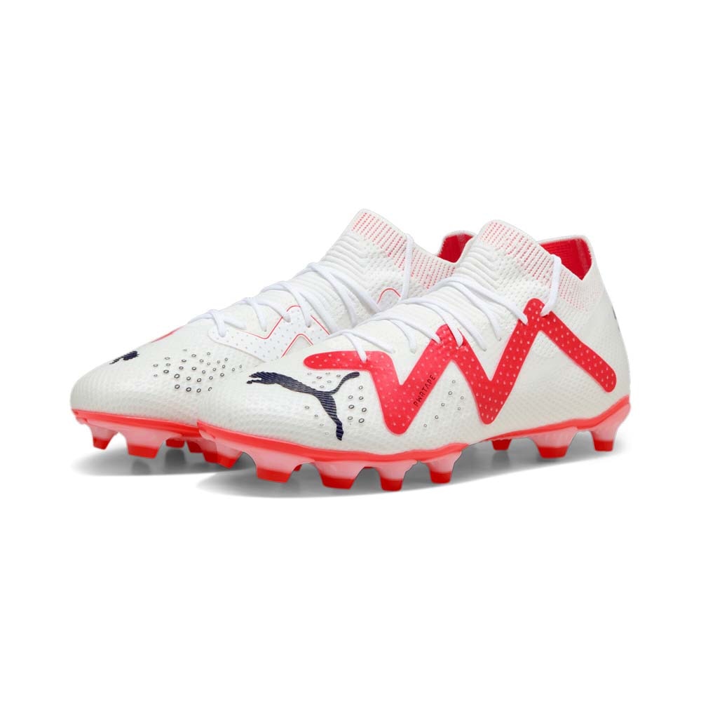 Puma FUTURE Pro FG/AG Fotballsko Breakthrough