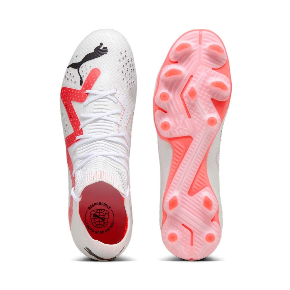 Puma FUTURE Pro FG/AG Fotballsko Breakthrough