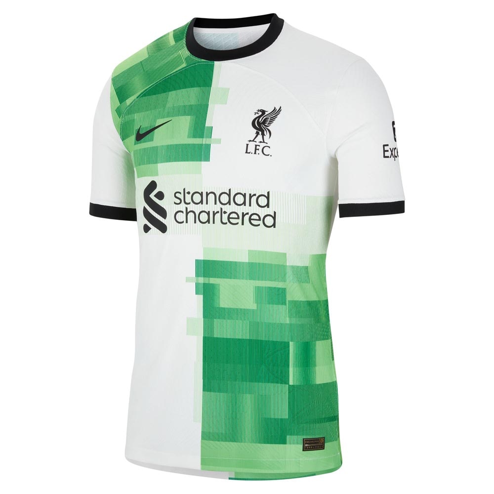 Nike Liverpool FC ADV Match Fotballdrakt 23/24 Borte