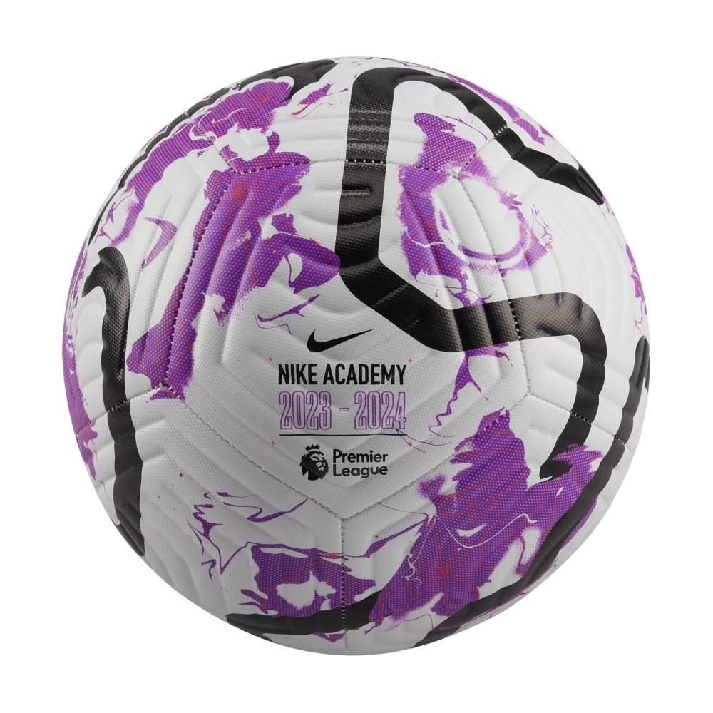 Nike Premier League Academy Fotball 23/24 Lilla