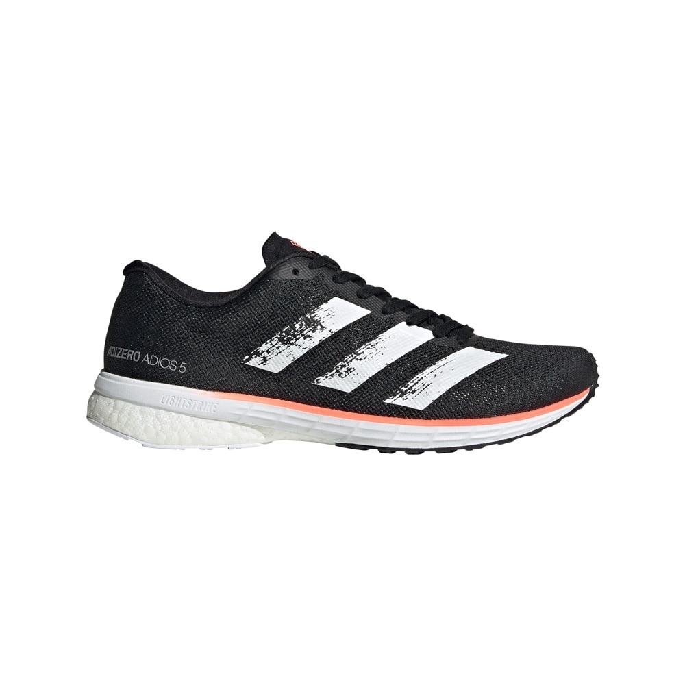 Adidas Adizero Adios 5 Joggesko Dame Sort