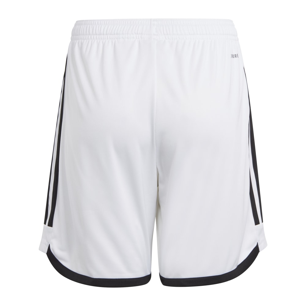 Adidas Manchester United Fotballshorts 23/24 Hjemme Barn