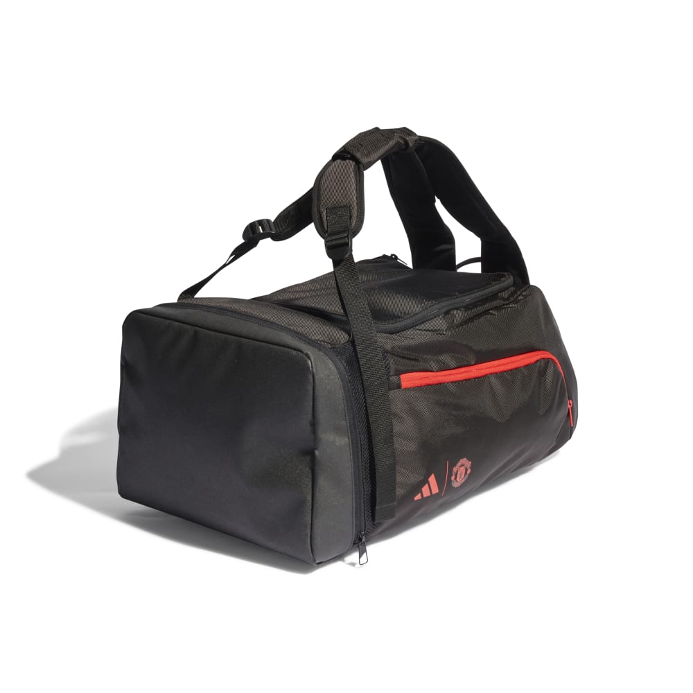 Adidas Manchester United Dufflebag Ryggsekk