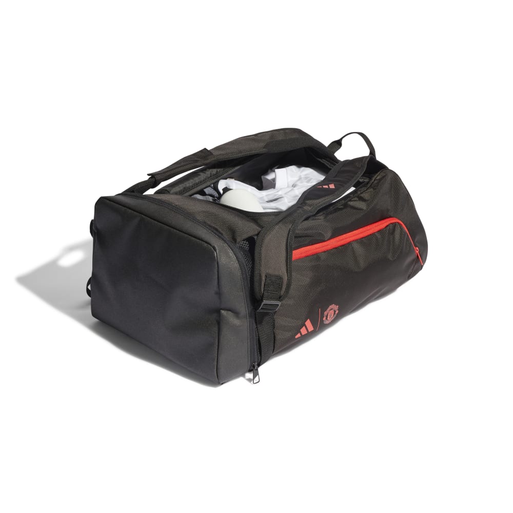 Adidas Manchester United Dufflebag Ryggsekk