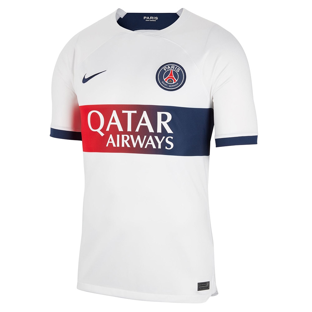 Nike PSG Fotballdrakt 23/24 Borte