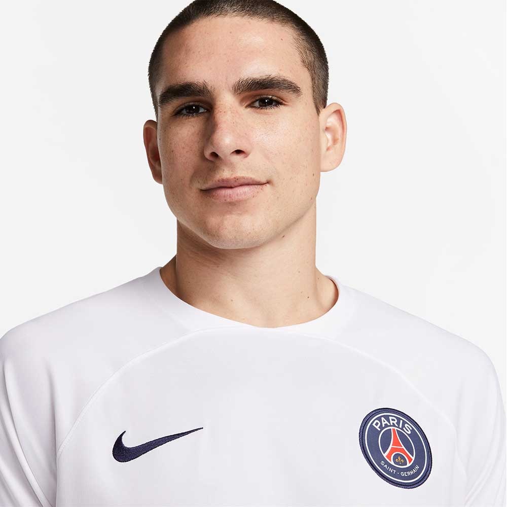 Nike PSG Fotballdrakt 23/24 Borte