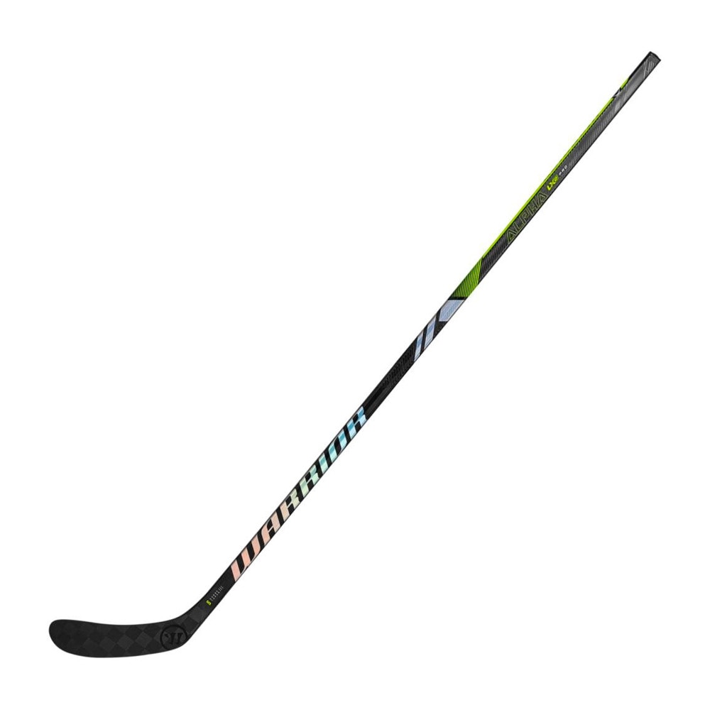 Warrior Alpha LX2 PRO Griptac Senior Hockeykølle