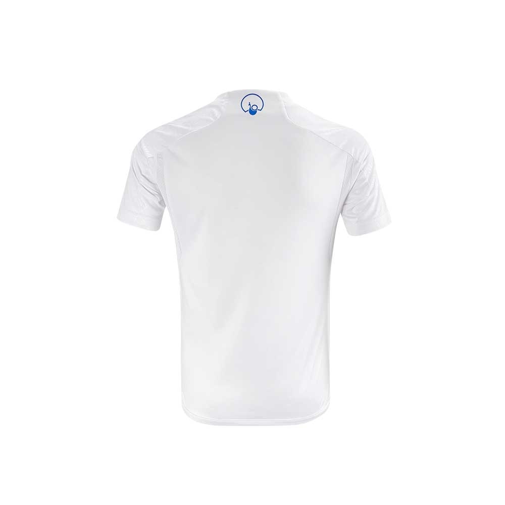 Adidas Leeds United Fotballdrakt 23/24 Hjemme Barn