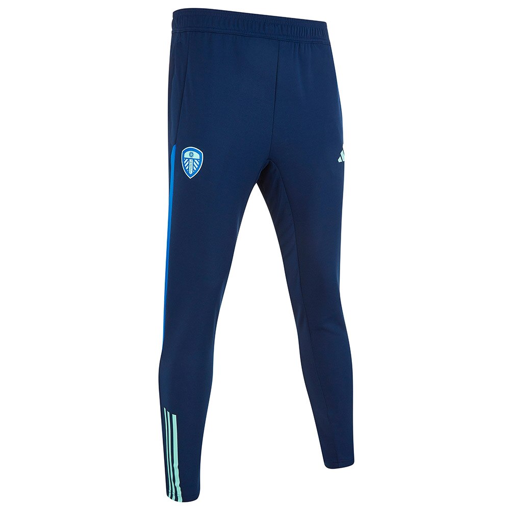 Adidas Leeds United Treningsbukse