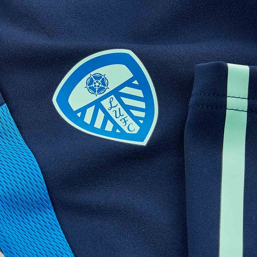 Adidas Leeds United Treningsbukse