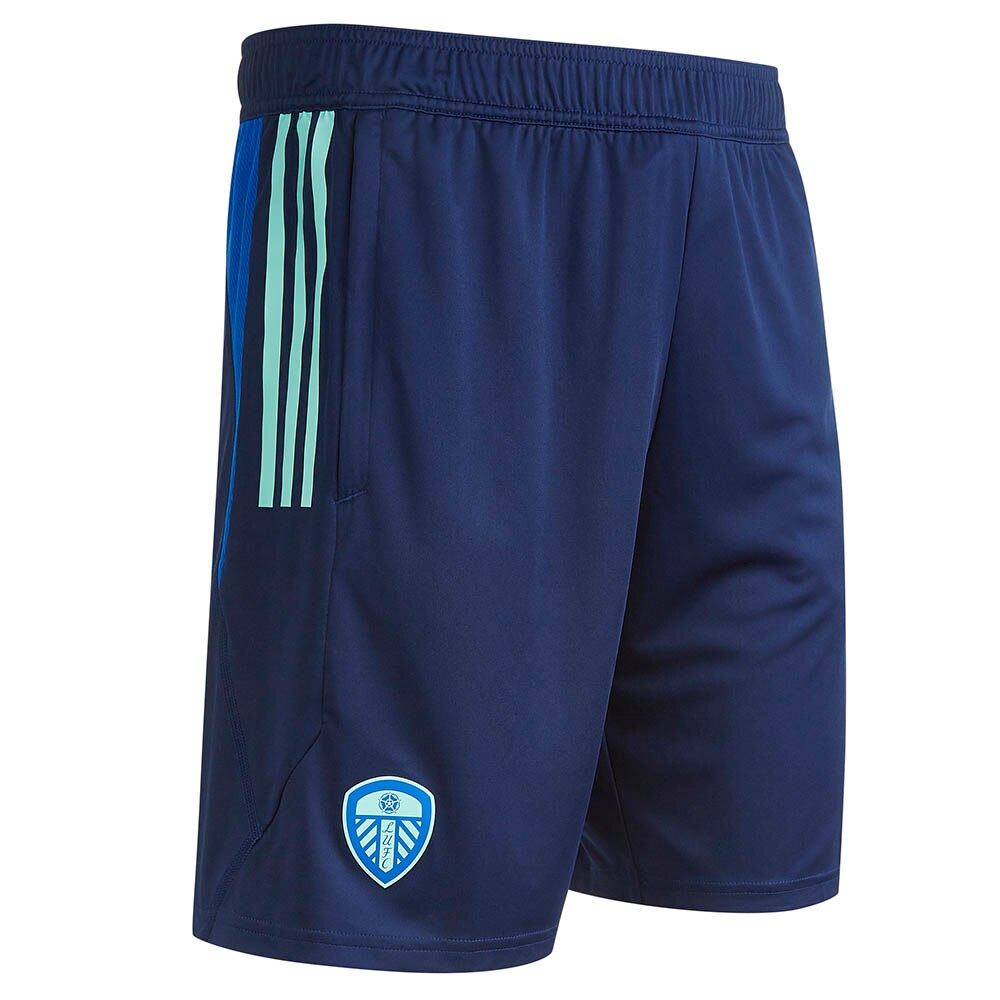 Adidas Leeds United Treningsshorts