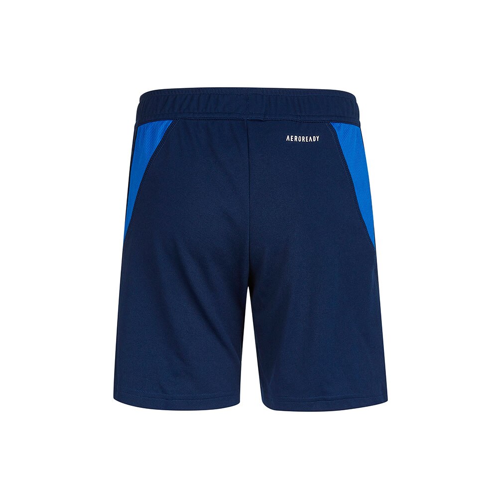 Adidas Leeds United Treningsshorts Barn