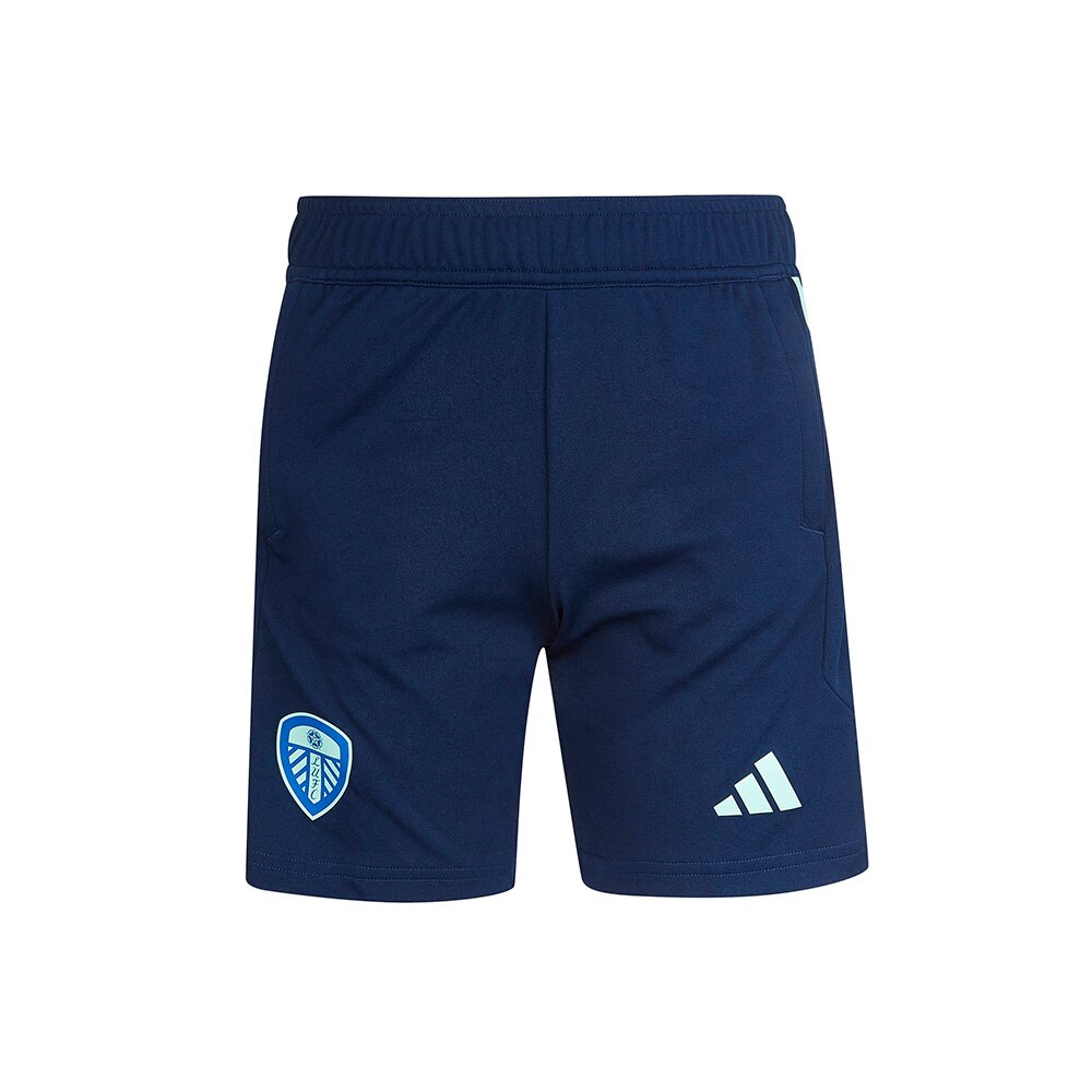 Adidas Leeds United Treningsshorts Barn