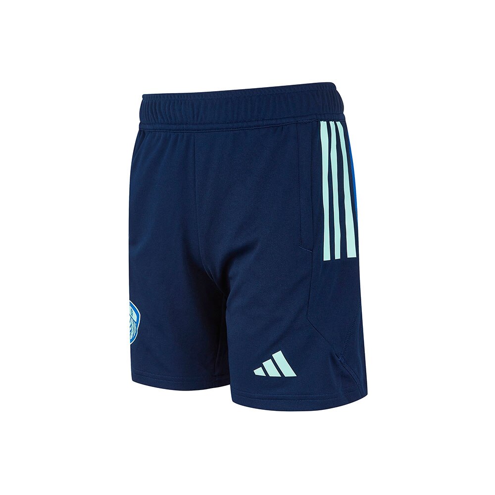 Adidas Leeds United Treningsshorts Barn