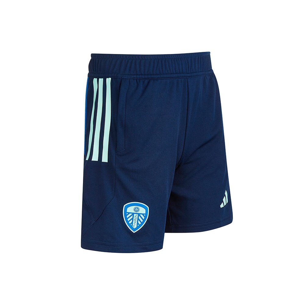 Adidas Leeds United Treningsshorts Barn