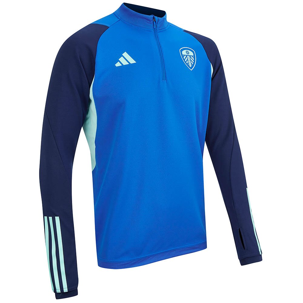 Adidas Leeds United Treningsgenser