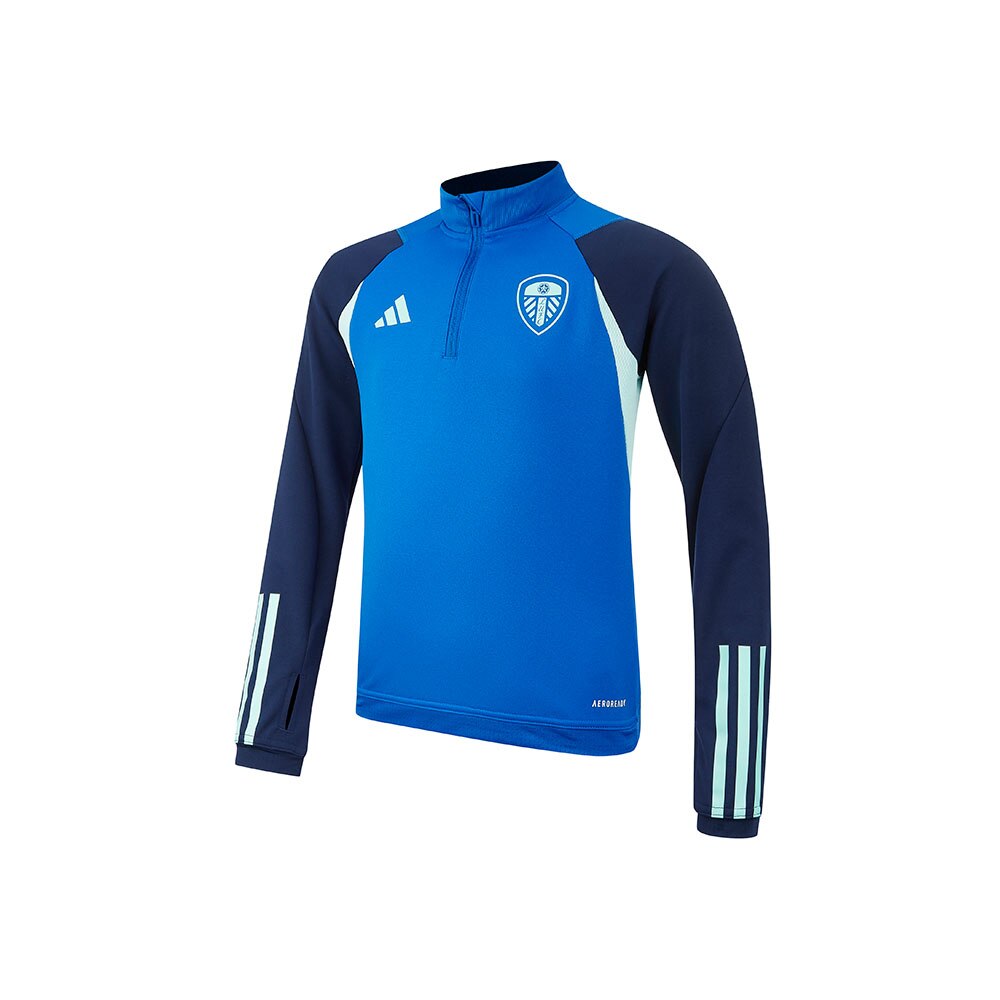 Adidas Leeds United Treningsgenser Barn