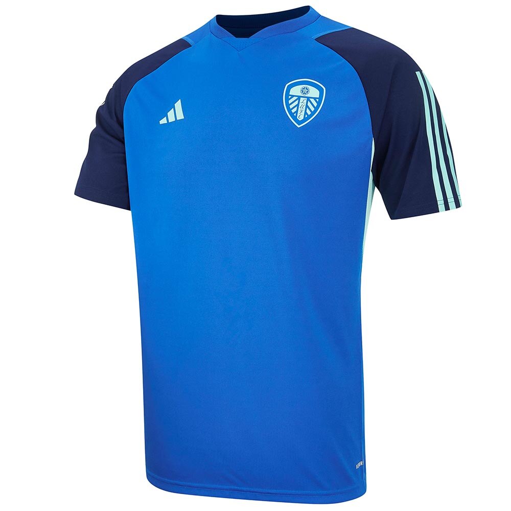 Adidas Leeds United Treningstrøye