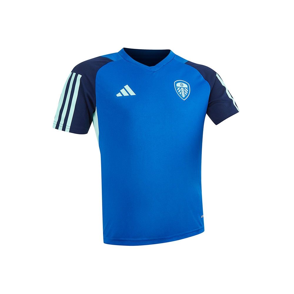 Adidas Leeds United Treningstrøye Barn