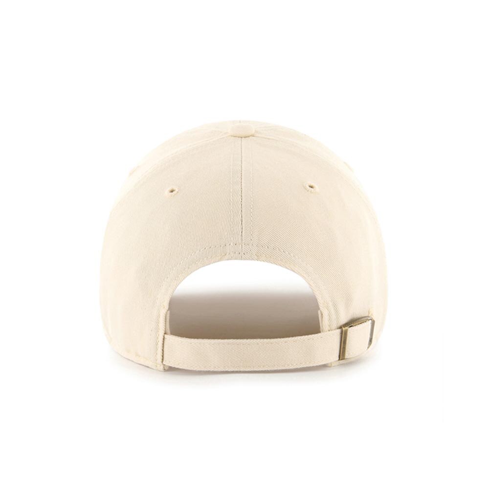 47 Leeds United Caps Clean Up Khaki
