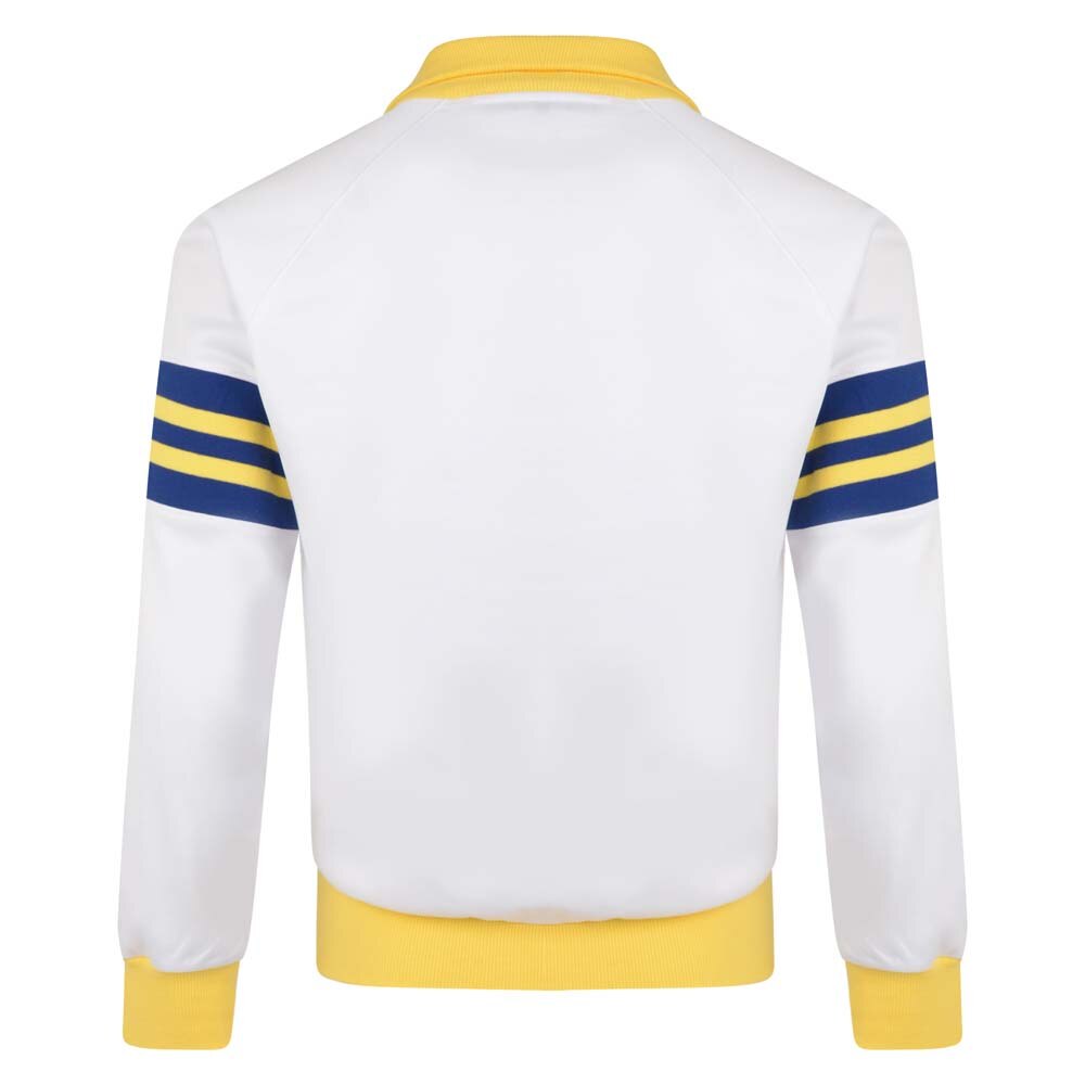 Admiral Leeds United 1978 Jakke Retro