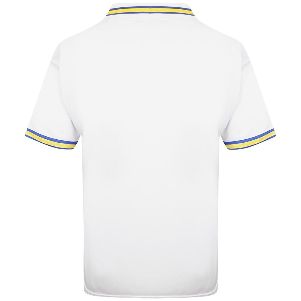 Leeds United 1998 Retro Hjemmedrakt