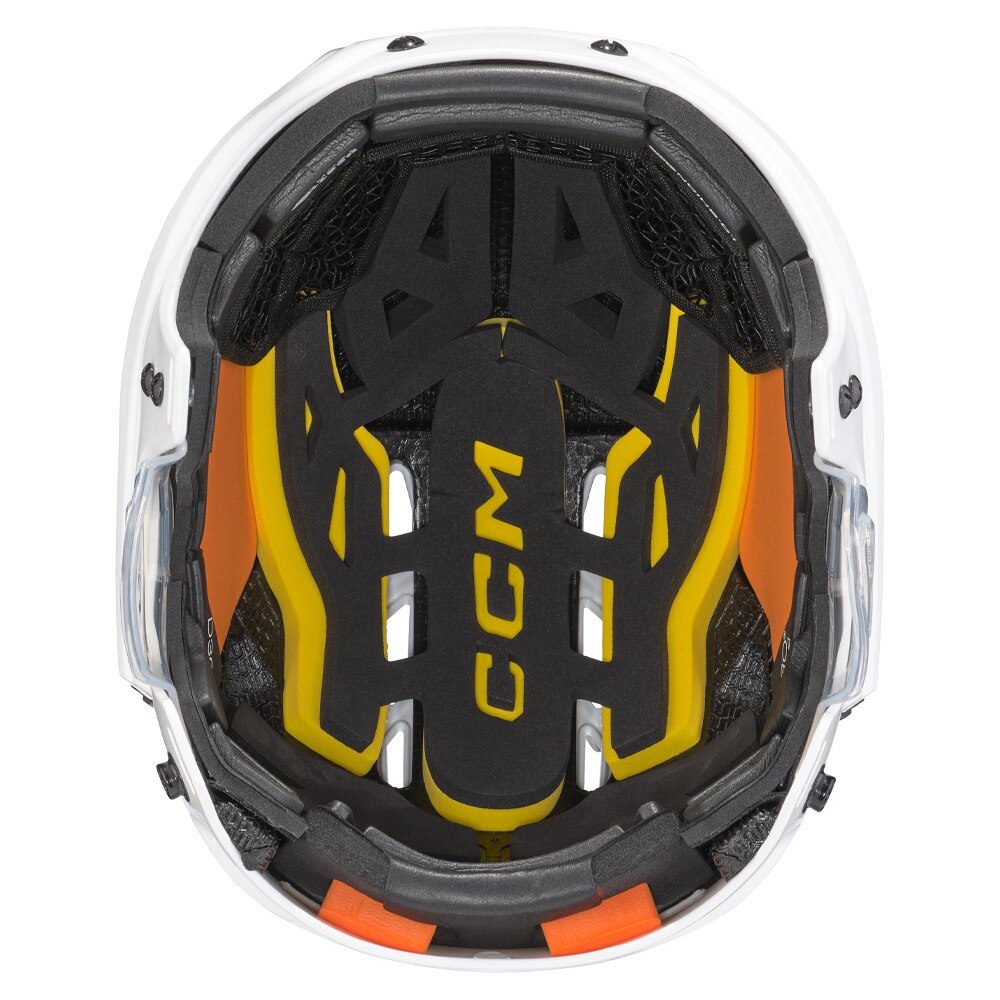 Ccm Tacks 720 Hockeyhjelm Marine