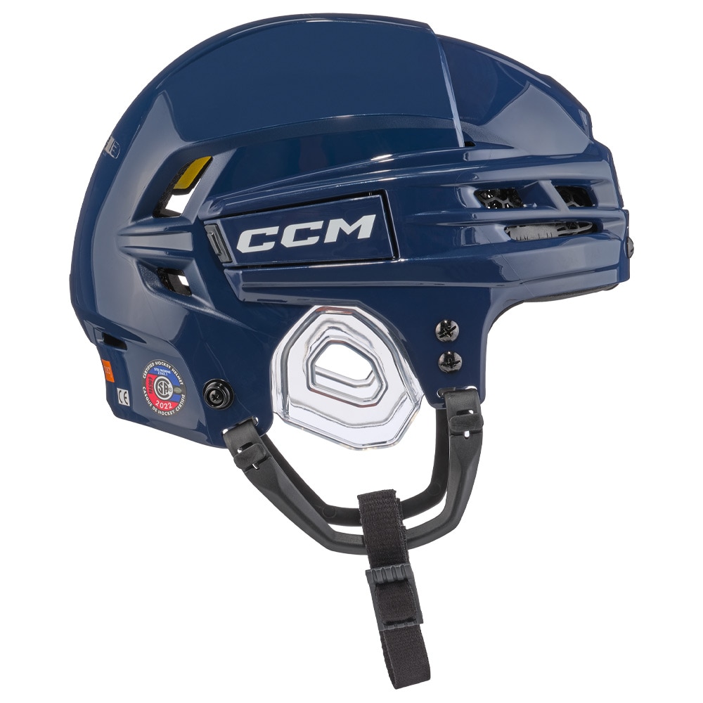 Ccm Tacks 720 Hockeyhjelm Marine