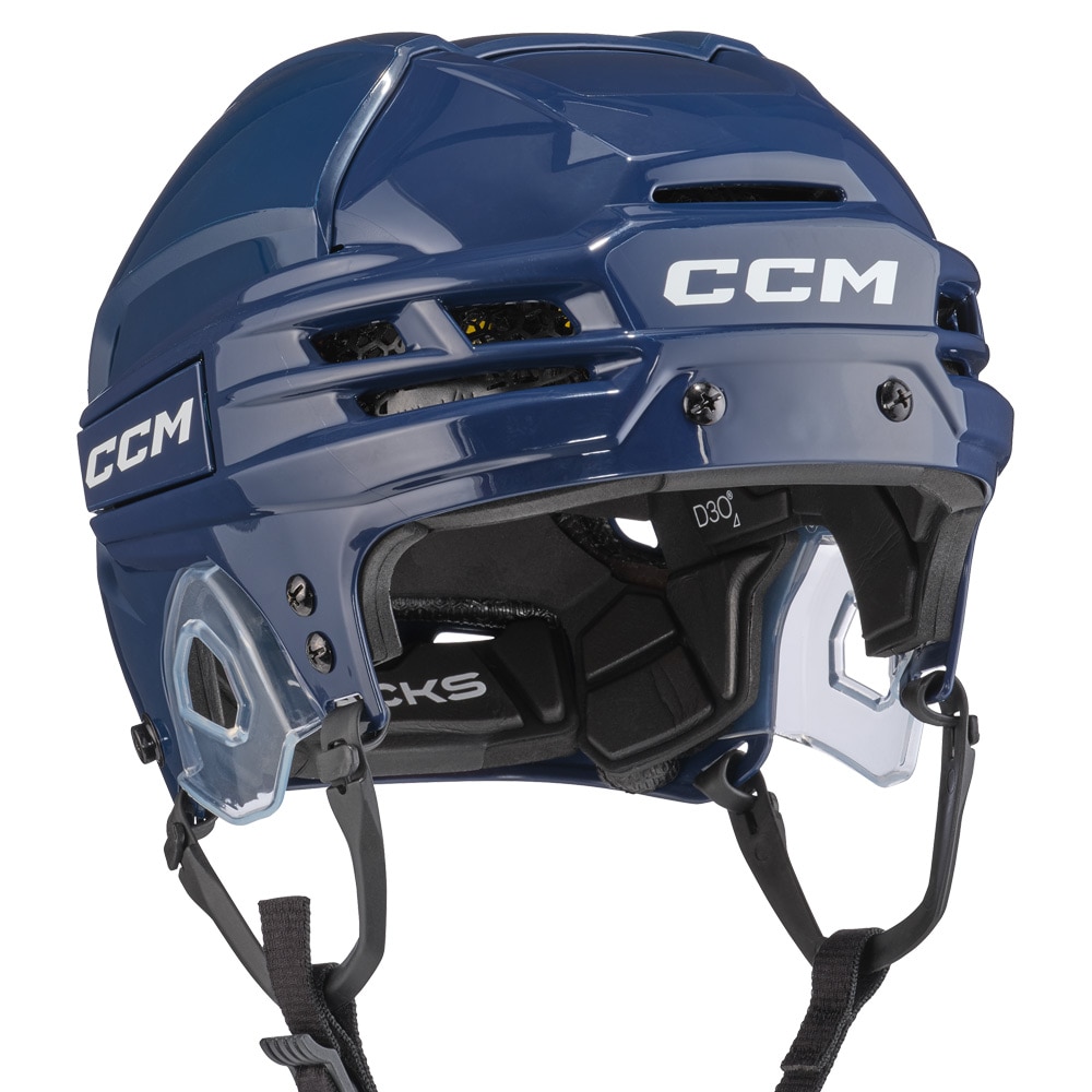 Ccm Tacks 720 Hockeyhjelm Marine