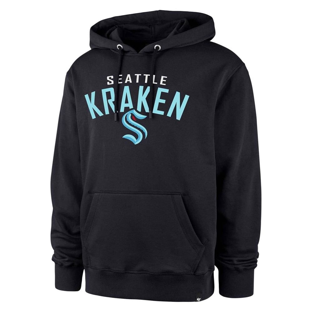 47 NHL Helix Hettegenser Seattle Kraken