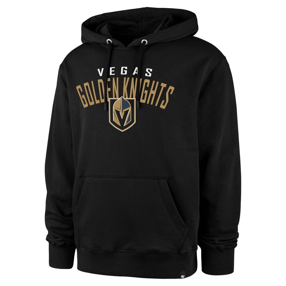 47 NHL Helix Hettegenser Vegas Golden Knights