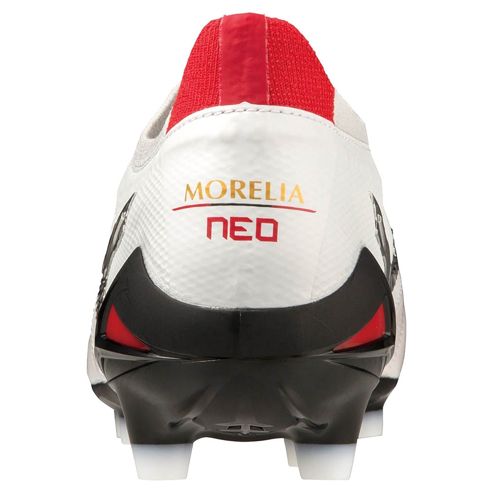 Mizuno Morelia Neo IV Beta Made In Japan FG Fotballsko
