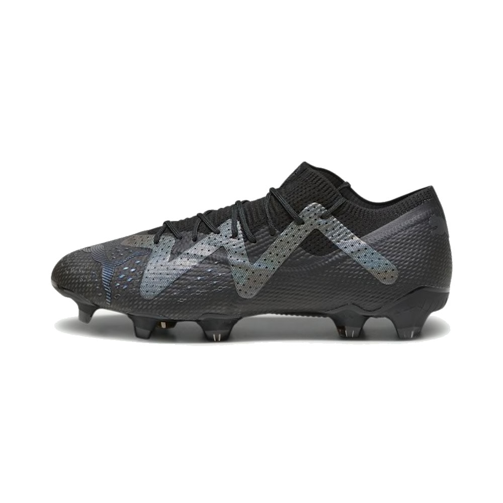 Puma FUTURE Ultimate Low FG/AG Fotballsko Eclipse