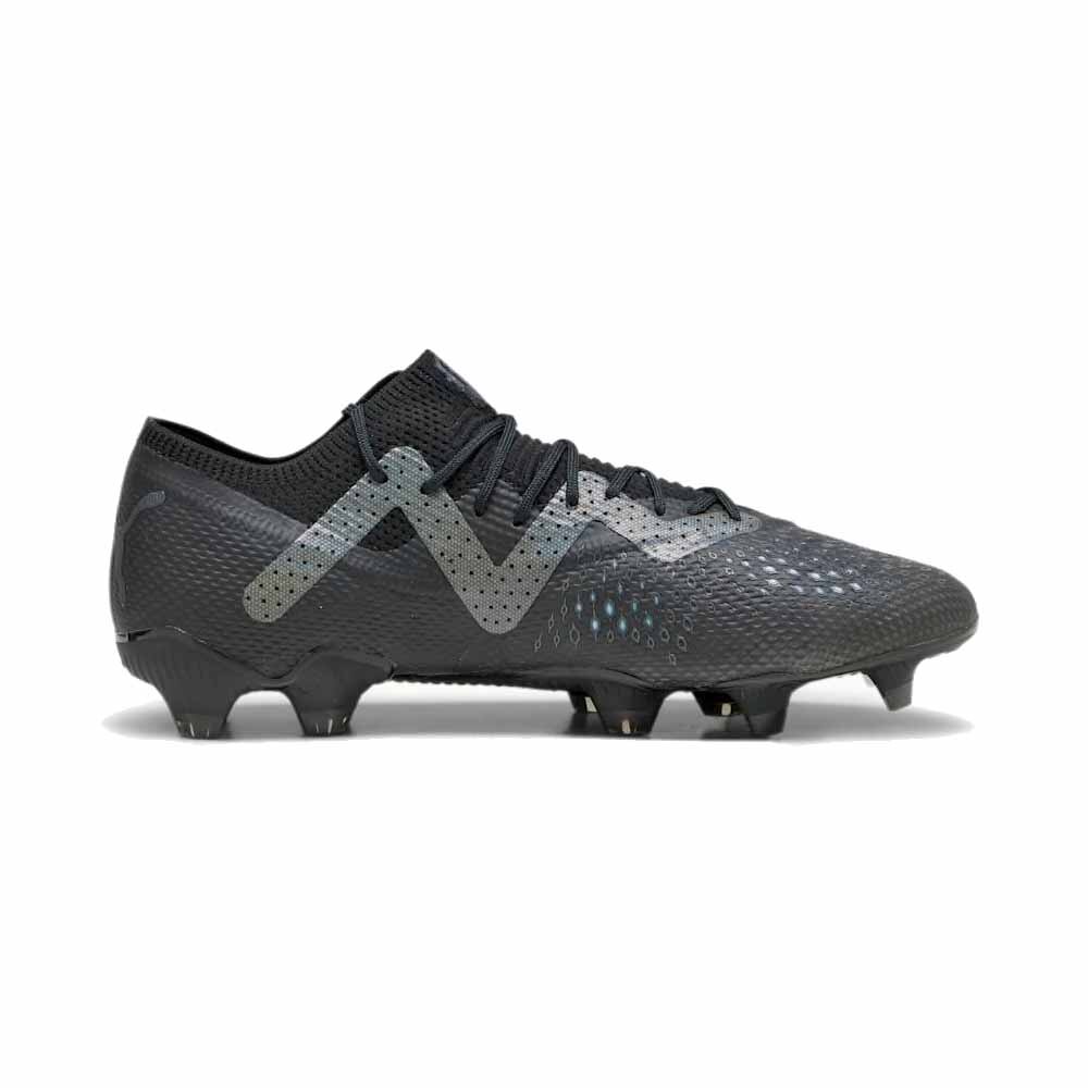 Puma FUTURE Ultimate Low FG/AG Fotballsko Eclipse