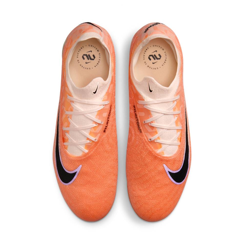 Nike Phantom GX Elite FG Fotballsko United