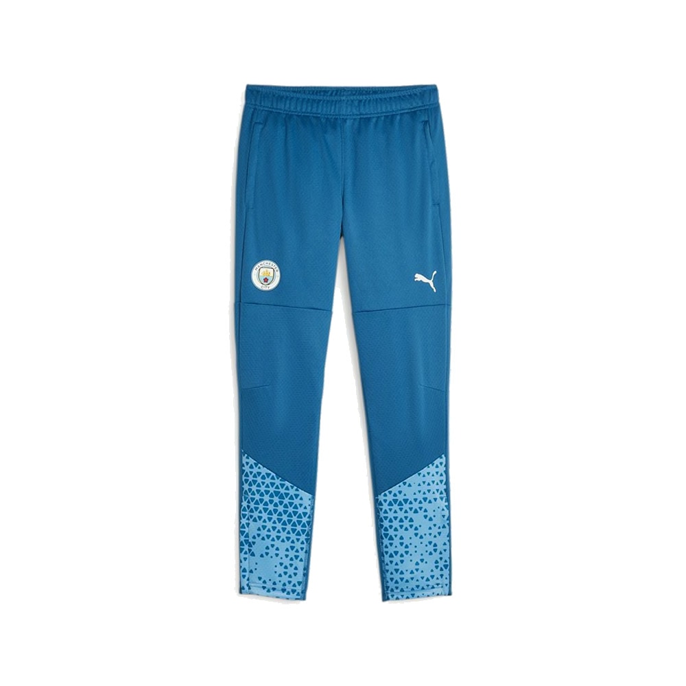 Puma Manchester City Treningsbukse 23/24 Barn