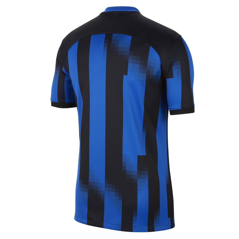 Nike Inter Fotballdrakt 23/24 Hjemme