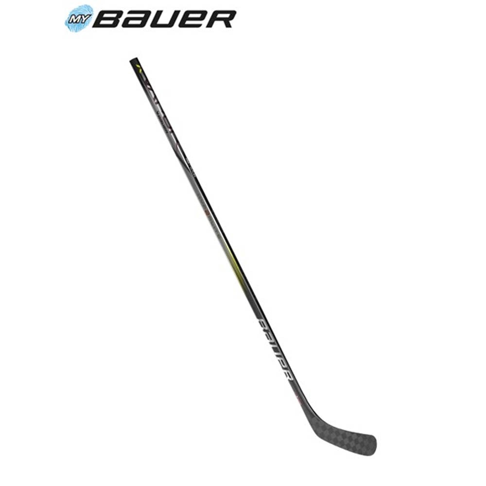 Bauer MyBauer Vapor Hyperlite 2 Junior Hockeykølle