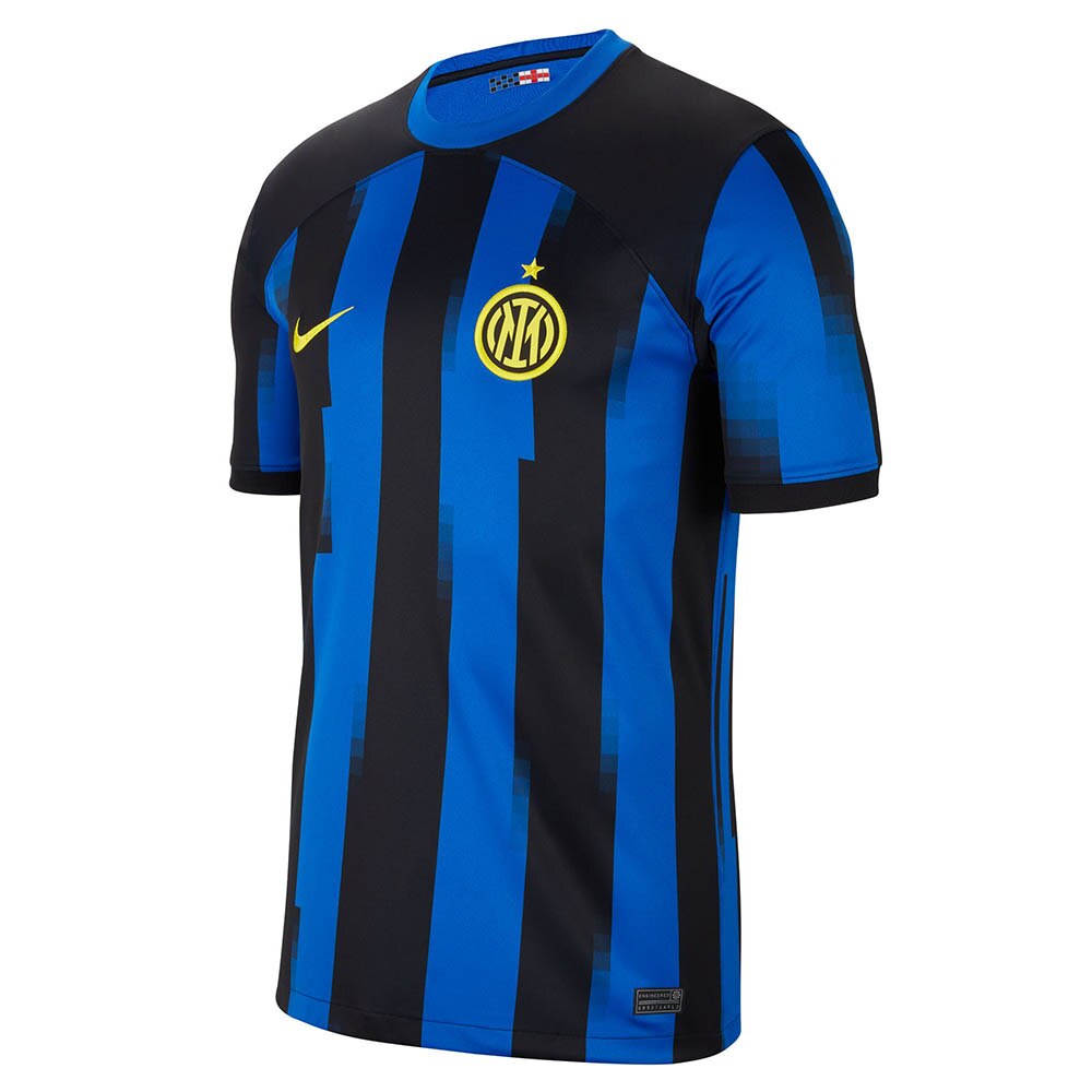 Nike Inter Fotballdrakt 23/24 Hjemme