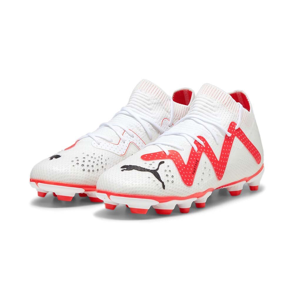 Puma FUTURE Pro FG/AG Fotballsko Barn Breakthrough