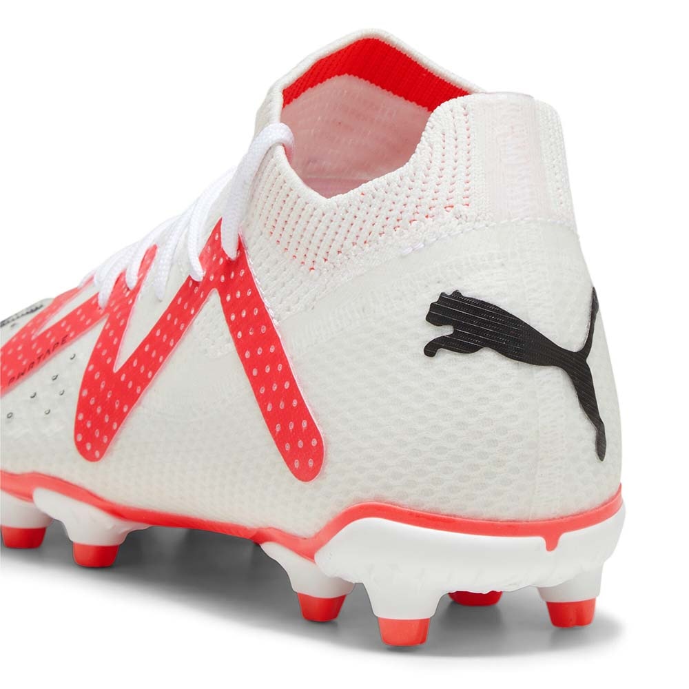 Puma FUTURE Pro FG/AG Fotballsko Barn Breakthrough